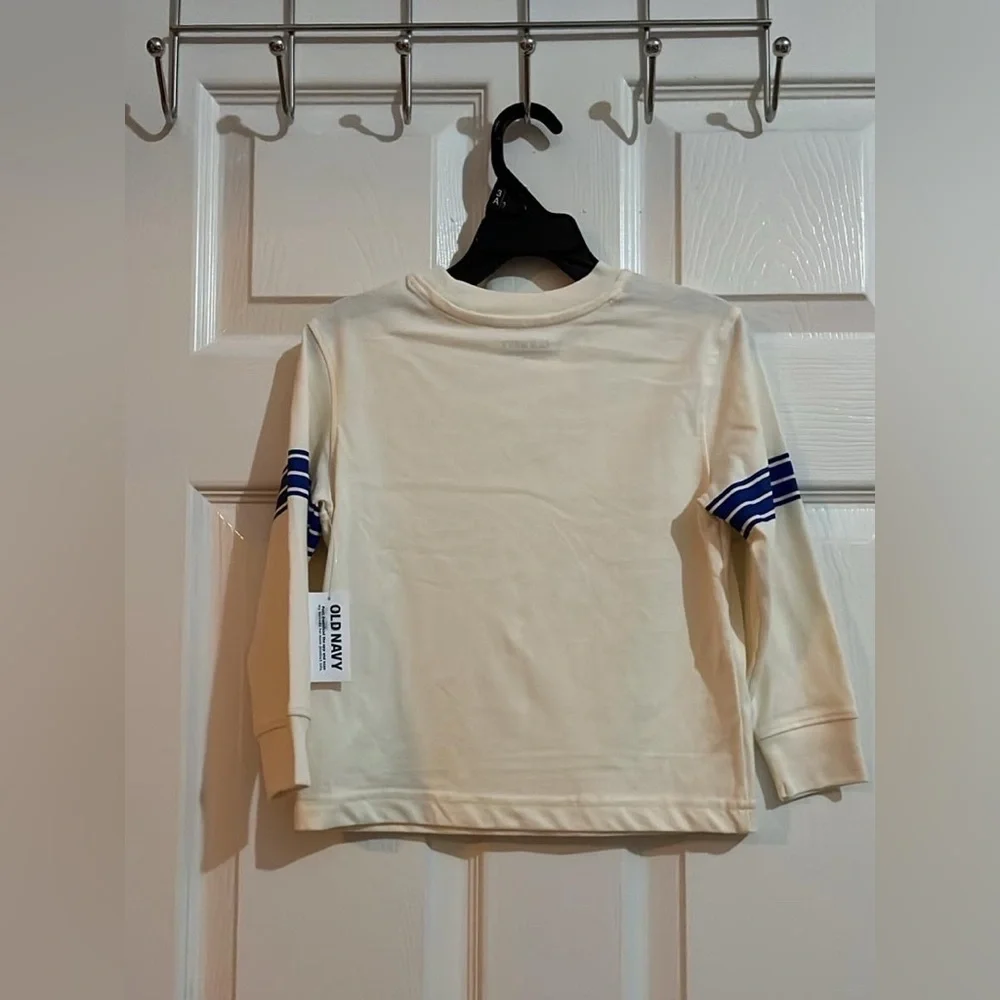 (Y) Old Navy Long Sleeve Shirt for Boy